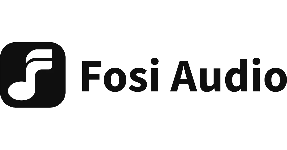 Fosi Audio