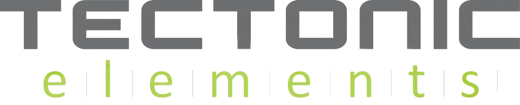 Tectonic Elements
