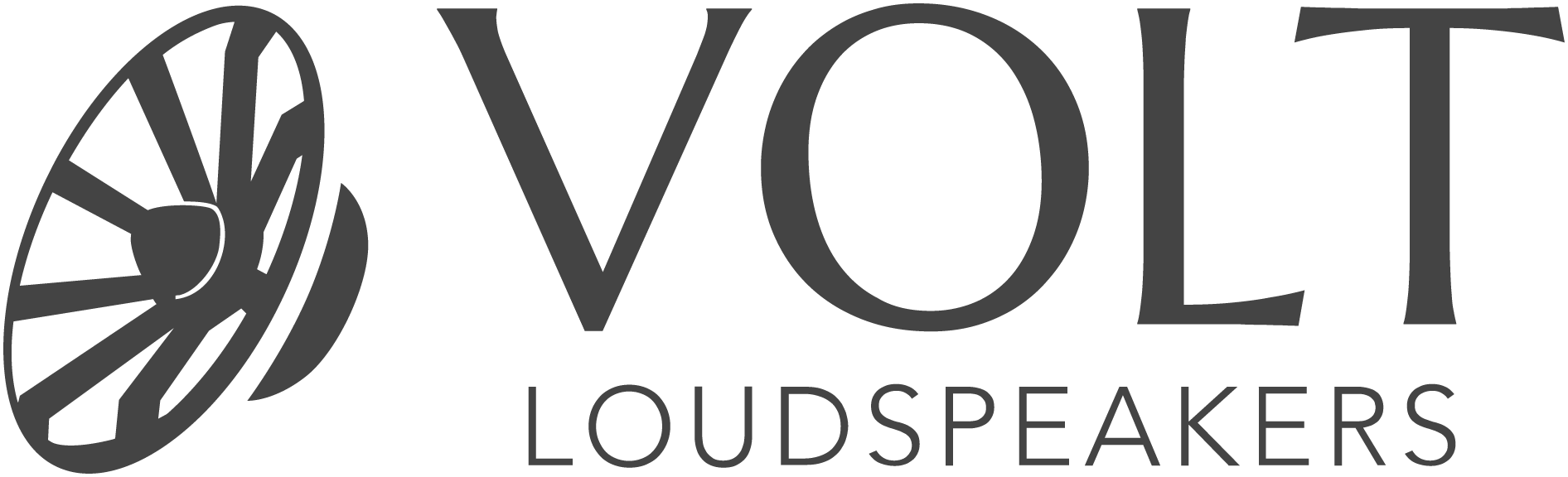 Volt Loudspeakers