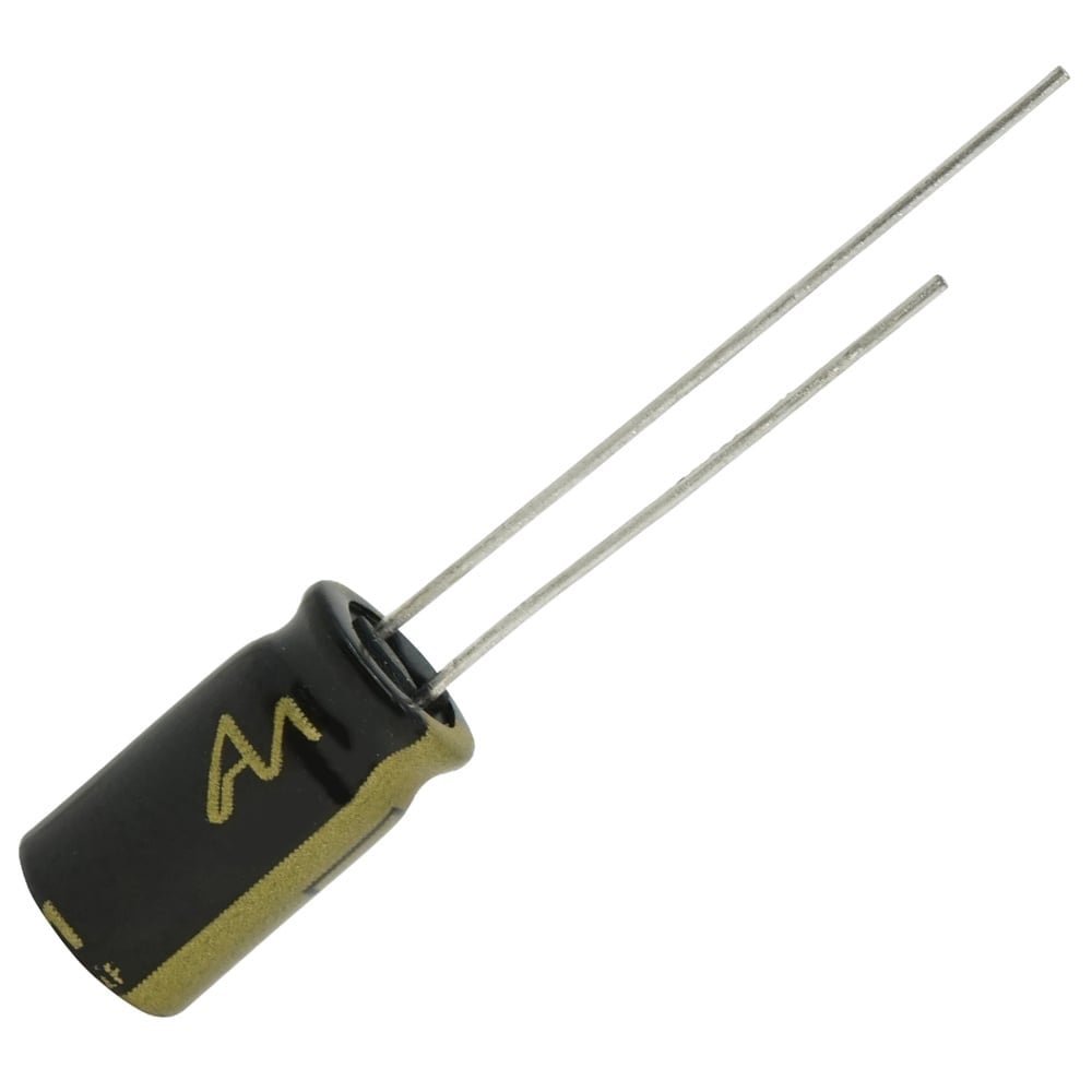Audio Note CAP-100-STDR-22U-100V | 22 µF | 20% | 100 V