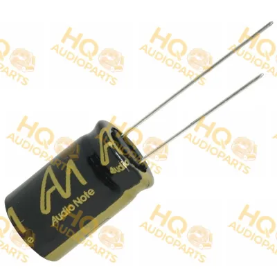 Audio Note CAP-100-STDR-220U-100V | 220 µF | 20% | 100 V