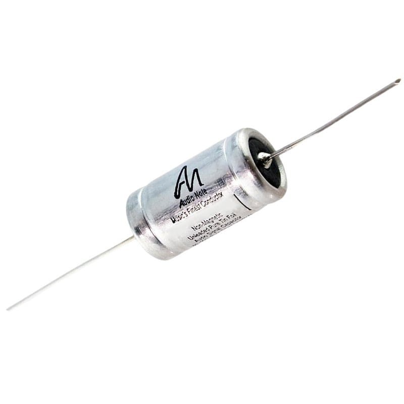 Audio Note CAP-4930 | 0,0022 µF | 10% | 630 V