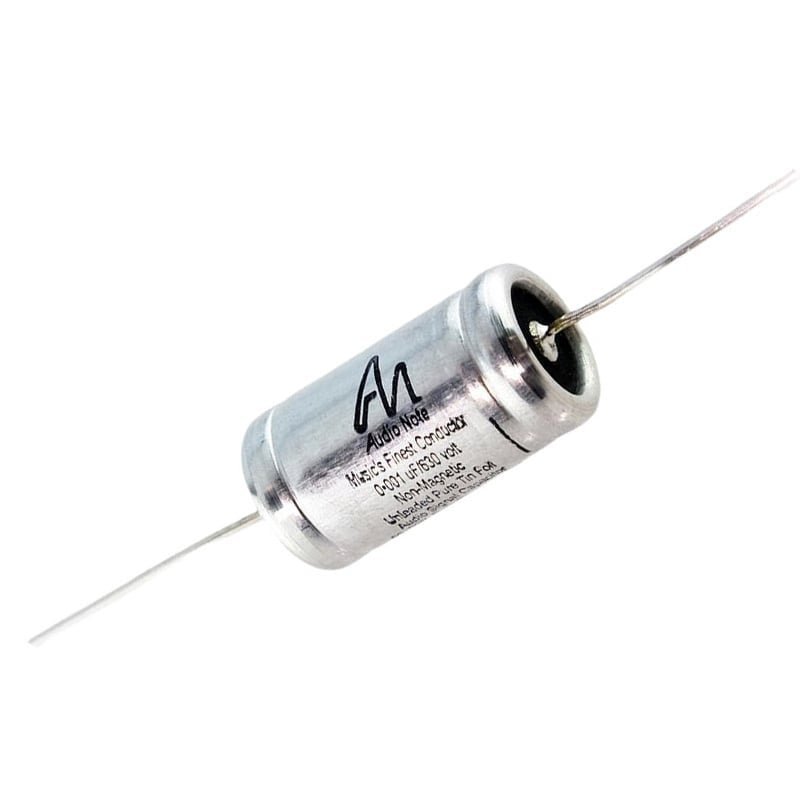 Audio Note CAP-5010 | 0,015 µF | 10% | 630 V