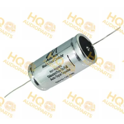 Audio Note CAP-5160 | 0,33 µF | 10% | 630 V