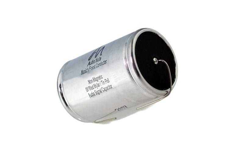 Audio Note CAP-5200 | 0,47 µF | 10% | 630 V