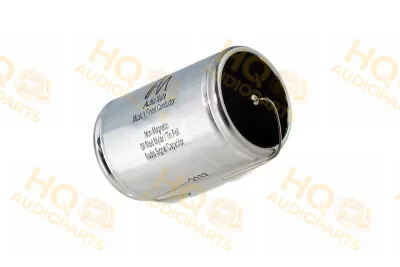 Audio Note CAP-5250 | 1,0 µF | 10% | 630 V