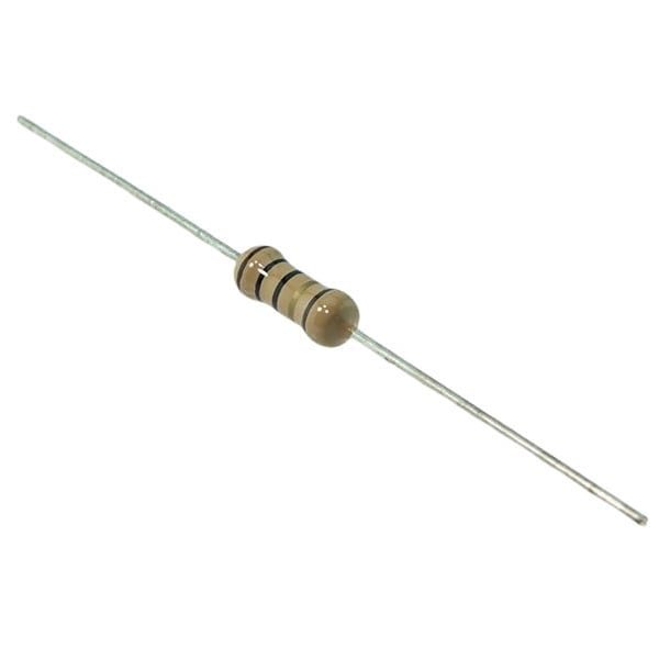 Audio Note RES-NM35-1W-820K | 820 kΩ | 1 W | 1%