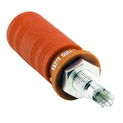 Audio Note CON-028A AN-SPKR Silver Plated Binding Post