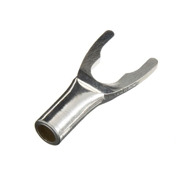Audio Note CON-065B AN-SS Silver Plated Spade