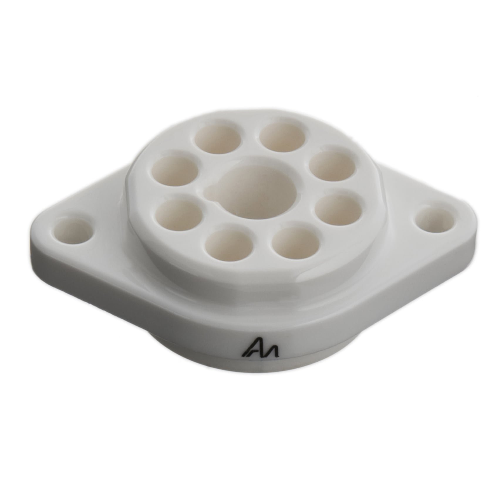 Audio Note VBASE-166 UX8 8-pin Tube Socket