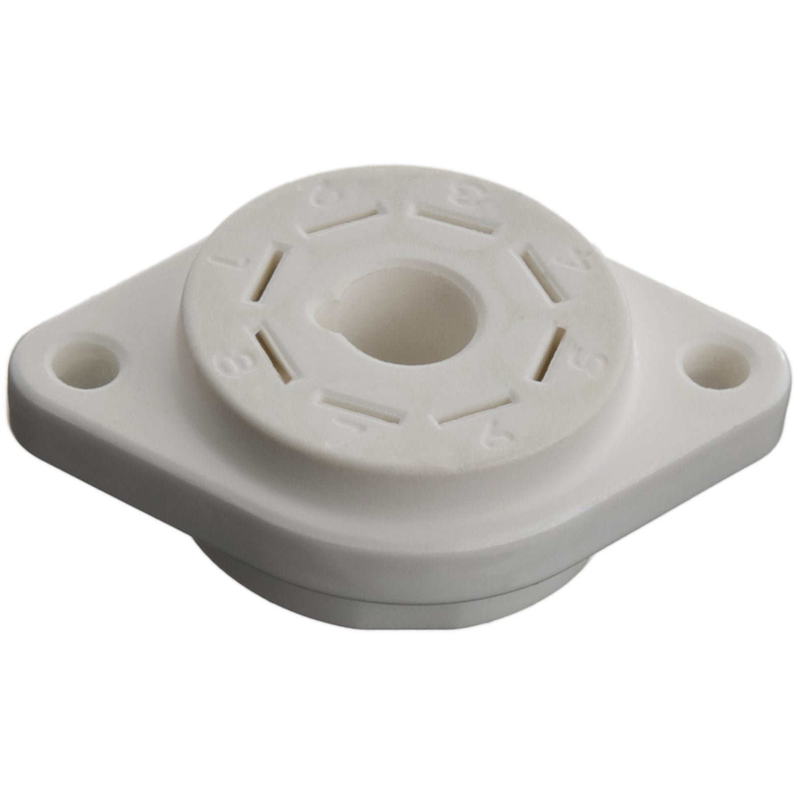 Audio Note VBASE-166 UX8 8-pin Tube Socket