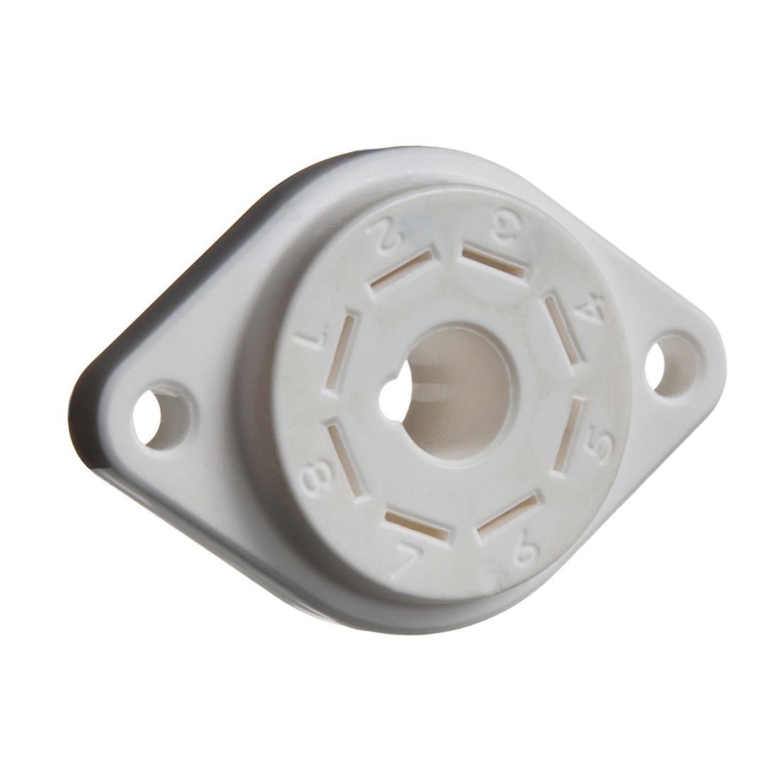 Audio Note VBASE-166 UX8 8-pin Tube Socket