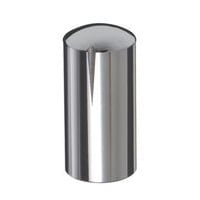 Audio Note MWK-45-9001 12 mm Brass Knob Shiny Chrome