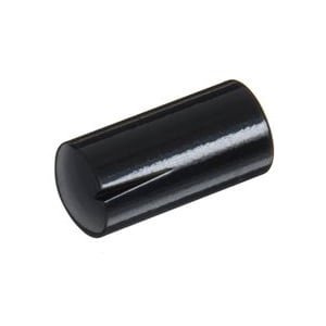 Audio Note MWK-45-9005 12 mm Brass Knob Matt Black