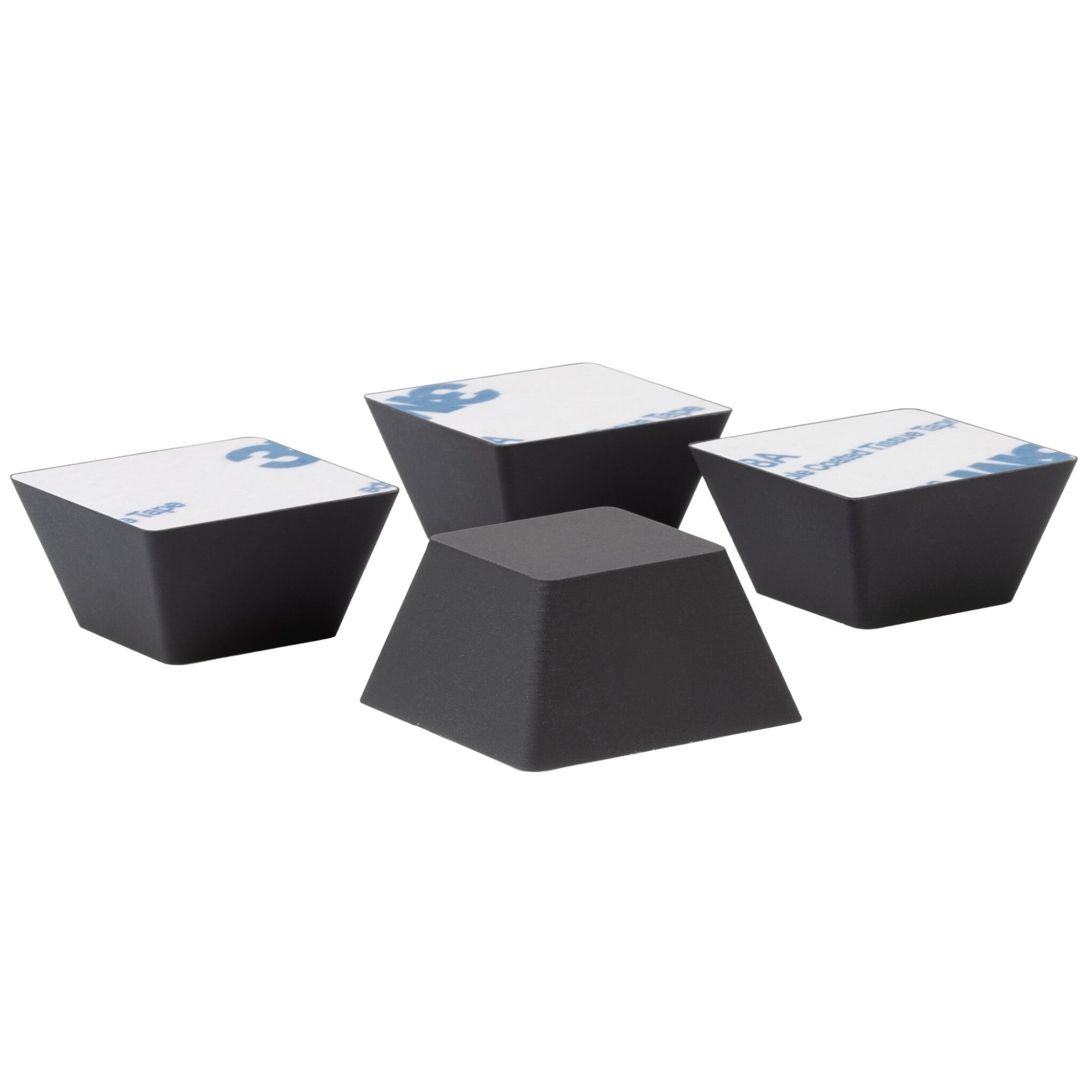 Dynavox 208092 Elastomer Dampers 4 pcs.