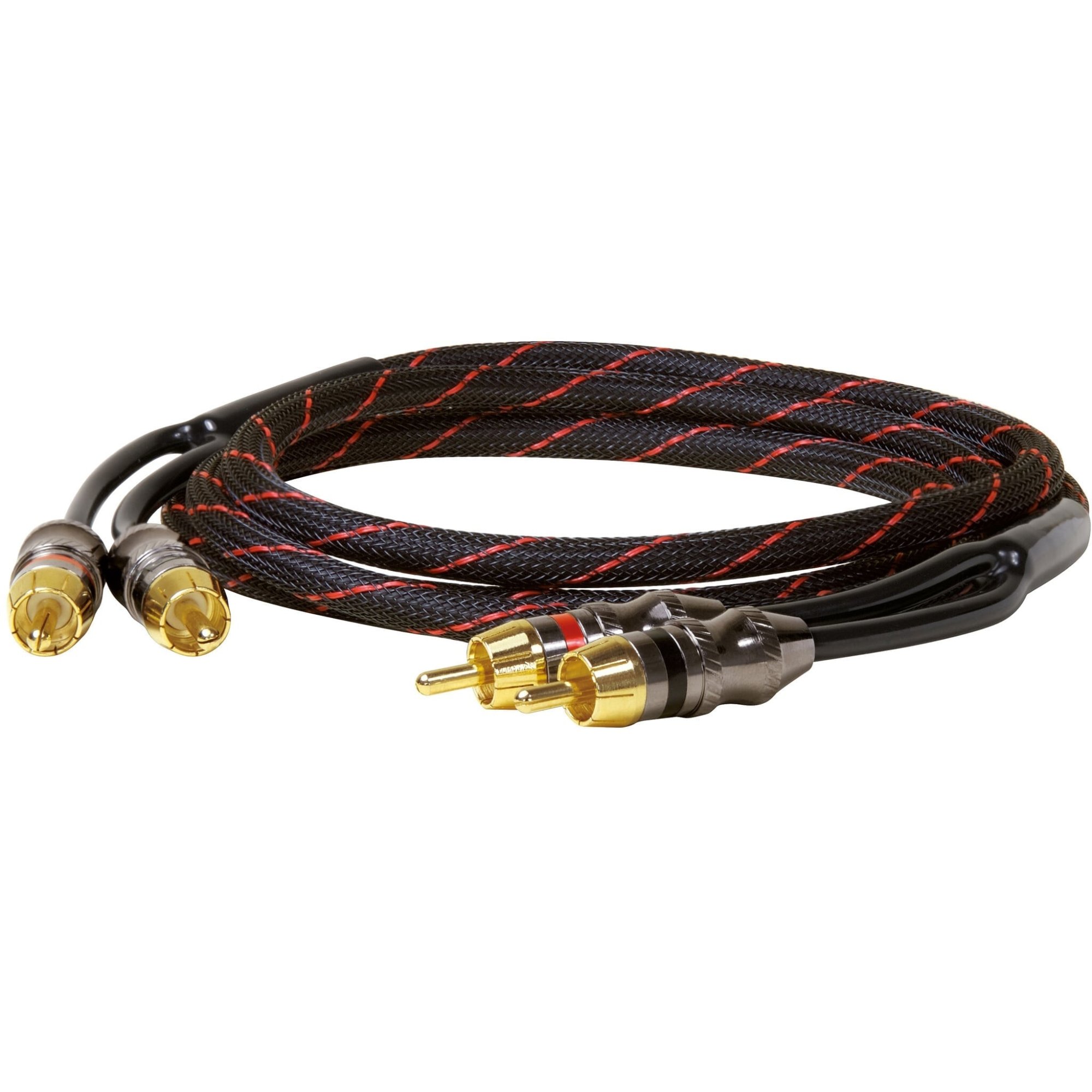 Dynavox Perfect Hang Sztereó RCA Kábel