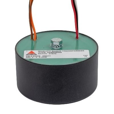 Amplimo 08SE5K0H Kimeneti transzformátor Egyszeres-végű 8 Watt