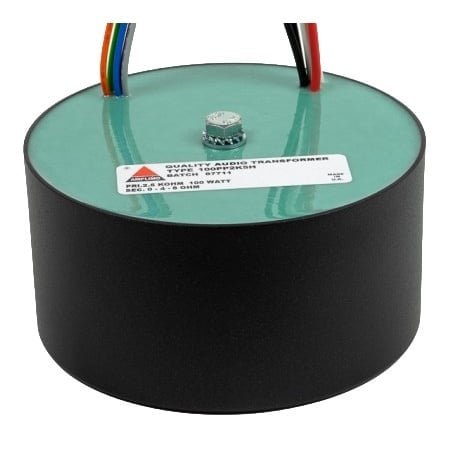 Amplimo 100PP2K5H Kimeneti transzformátor Push-Pull 100 Watt