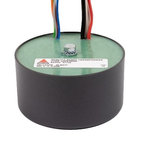Amplimo 40PP4K0H Output Transformer Push-Pull 40 Watt
