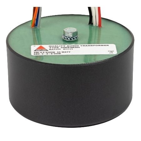 Amplimo 55PP4K5H Output Transformer Push-Pull 25 Watt