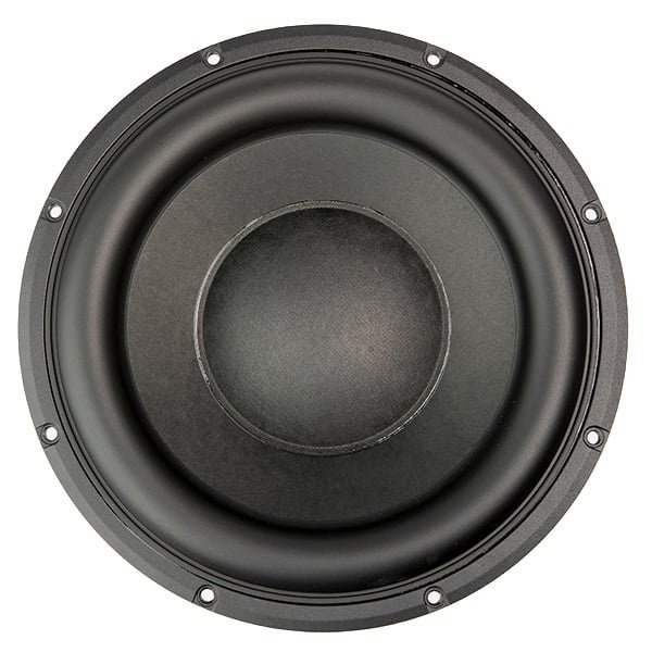 REDCATT 101FHWX8 Subwoofer