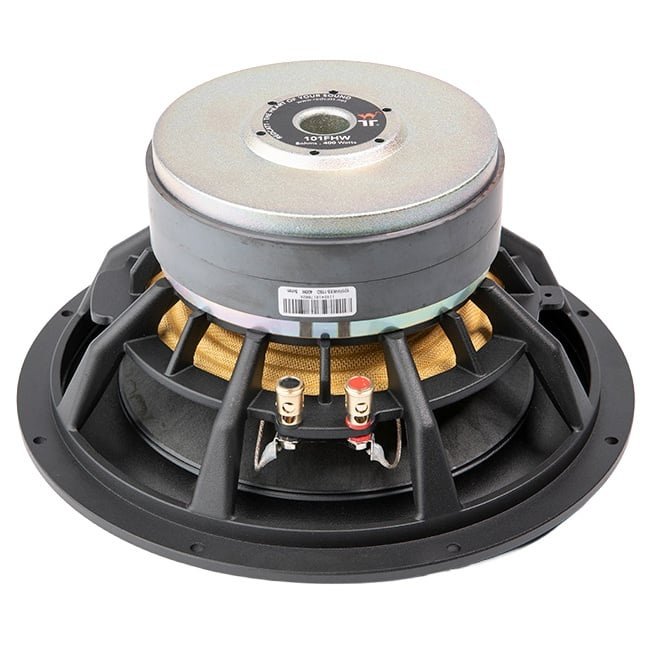 REDCATT 101FHWX8 Subwoofer