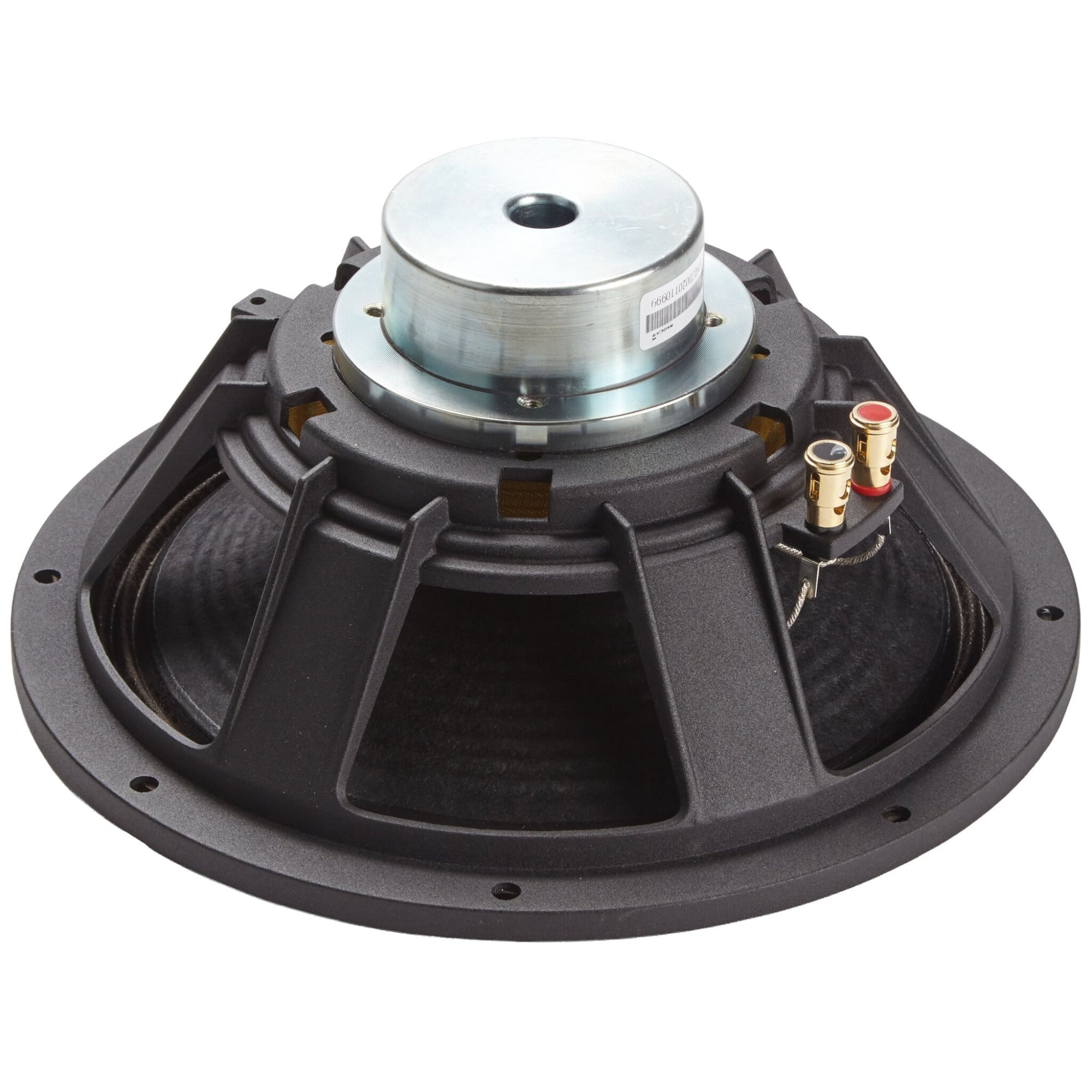 REDCATT 101NPM Bass-Mid Woofer