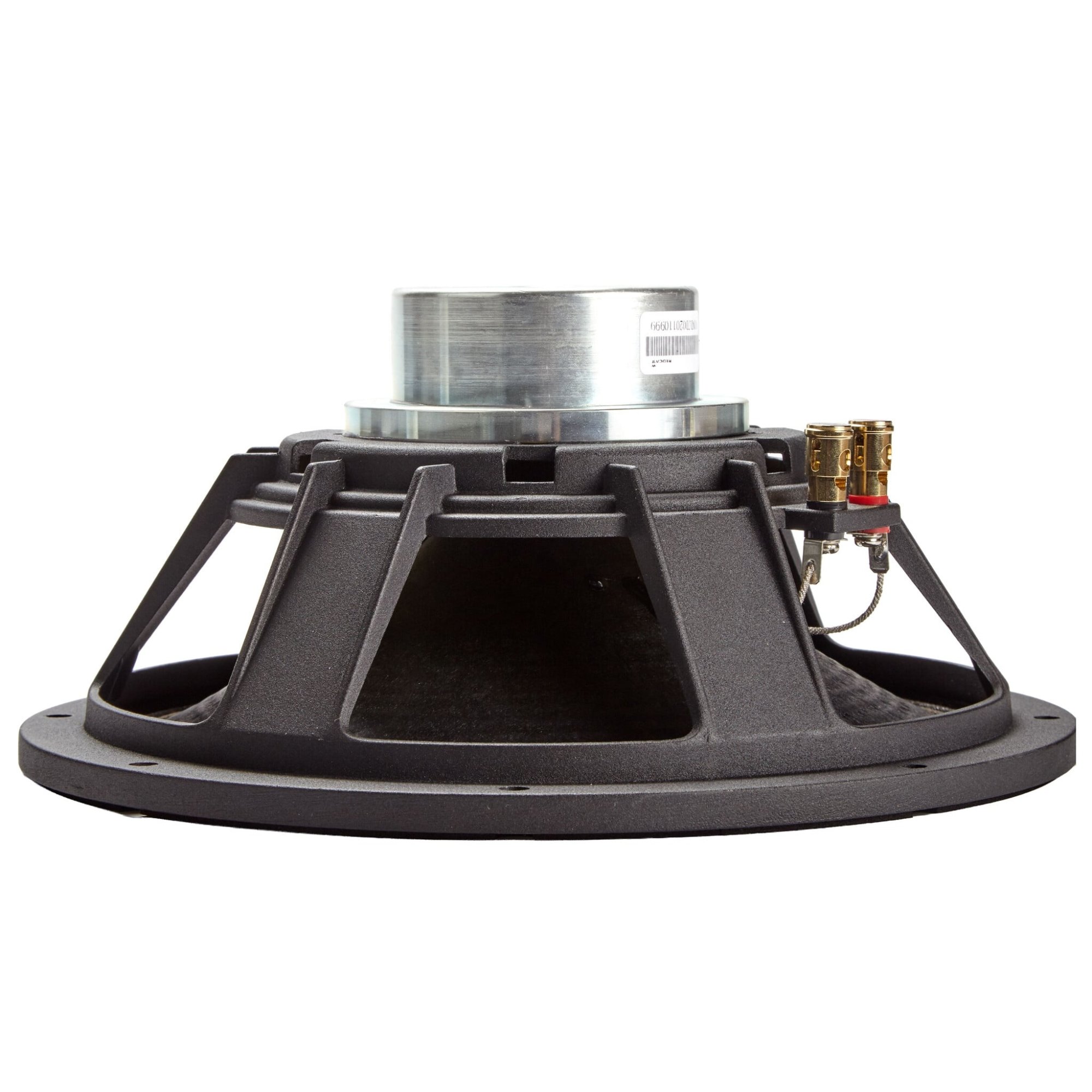 REDCATT 101NPM Bass-Mid Woofer