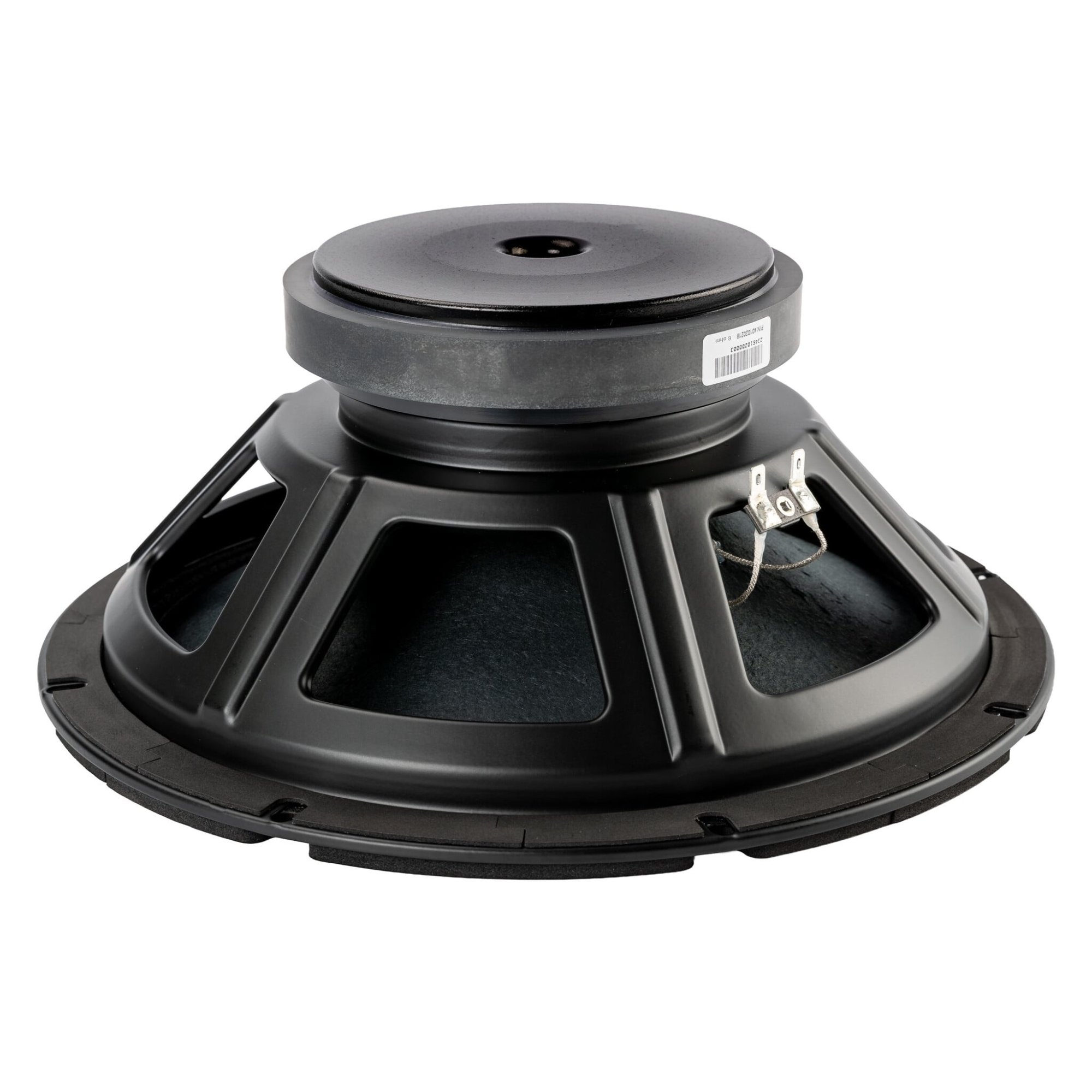REDCATT 121FINDX8 Bass-Mid Woofer