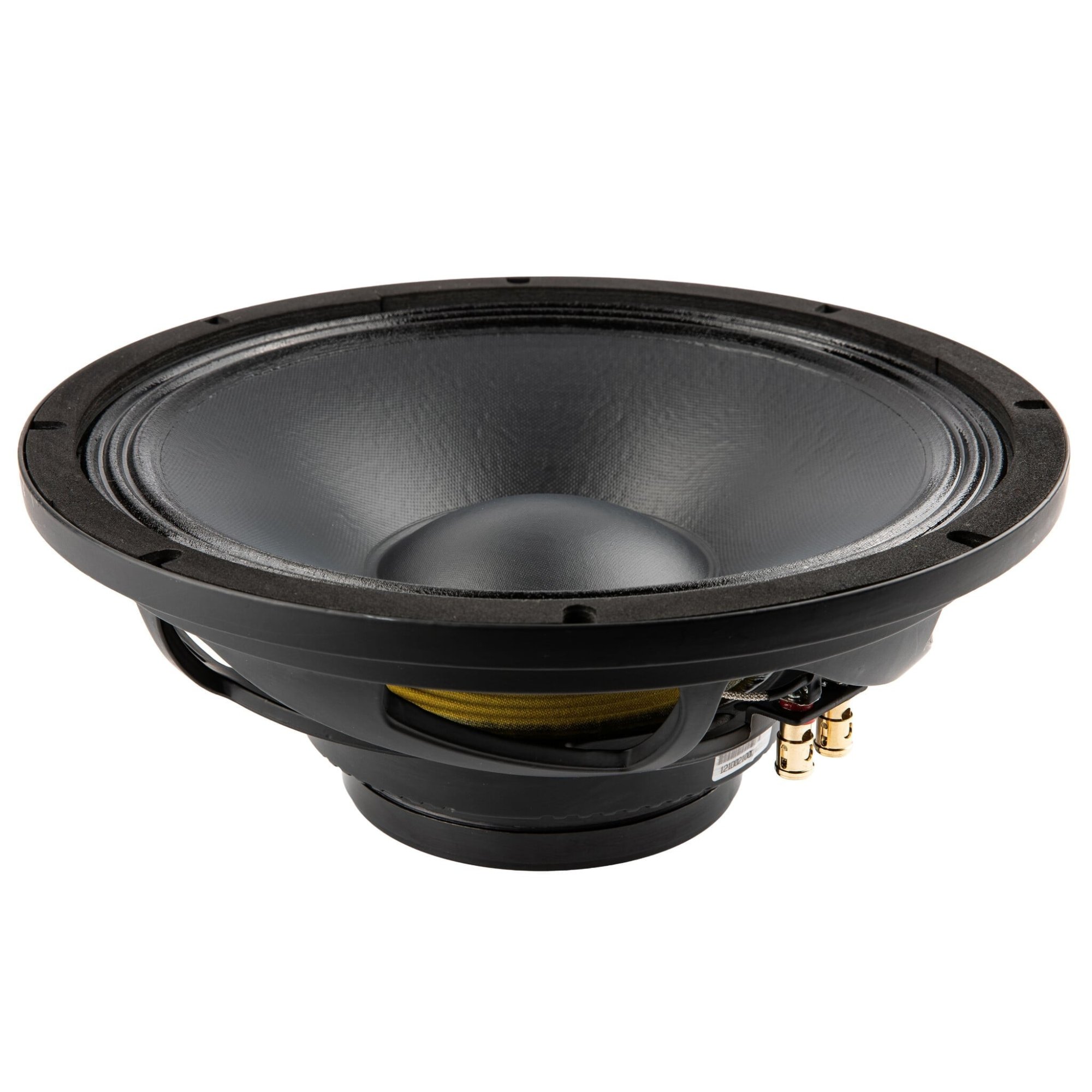 REDCATT 121NPM Bass-Mid Woofer