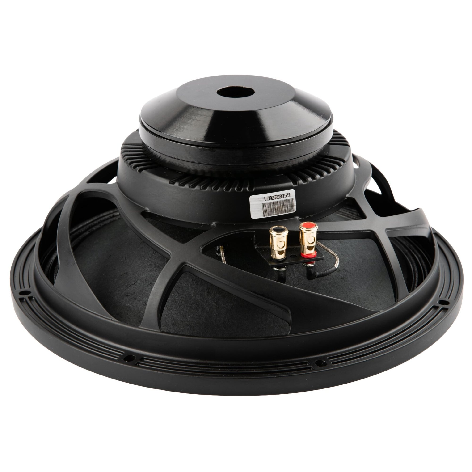 REDCATT 121NPM Bass-Mid Woofer