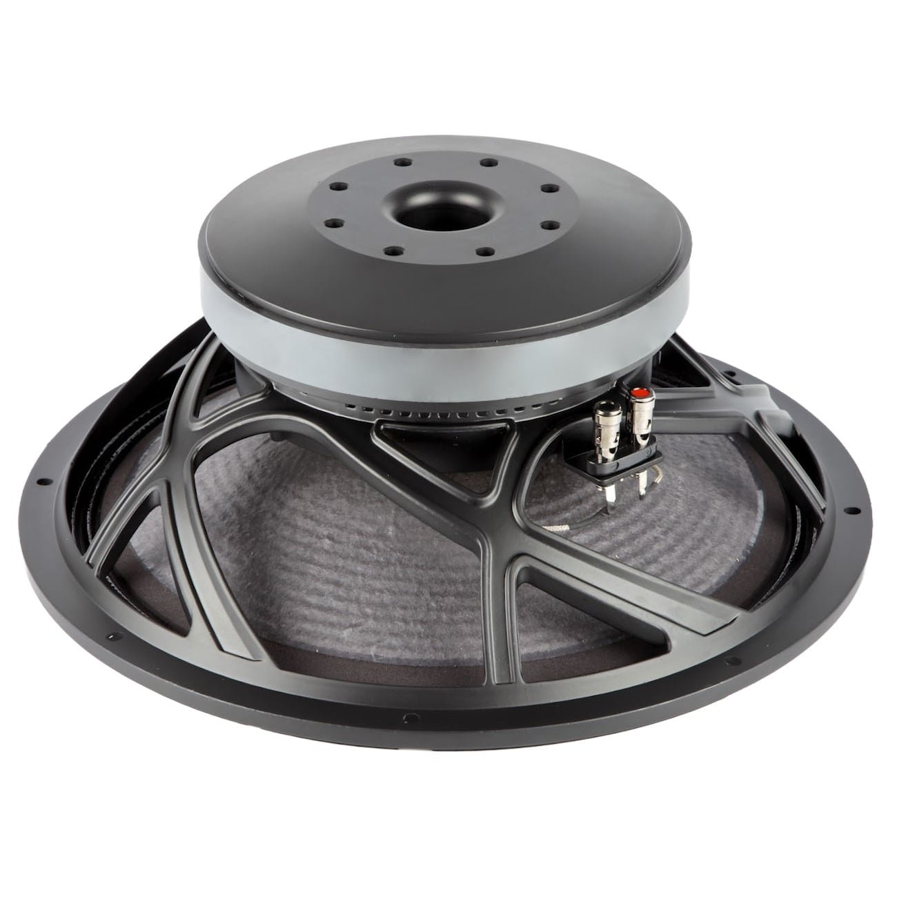 REDCATT 15FPM Bass-mid woofer
