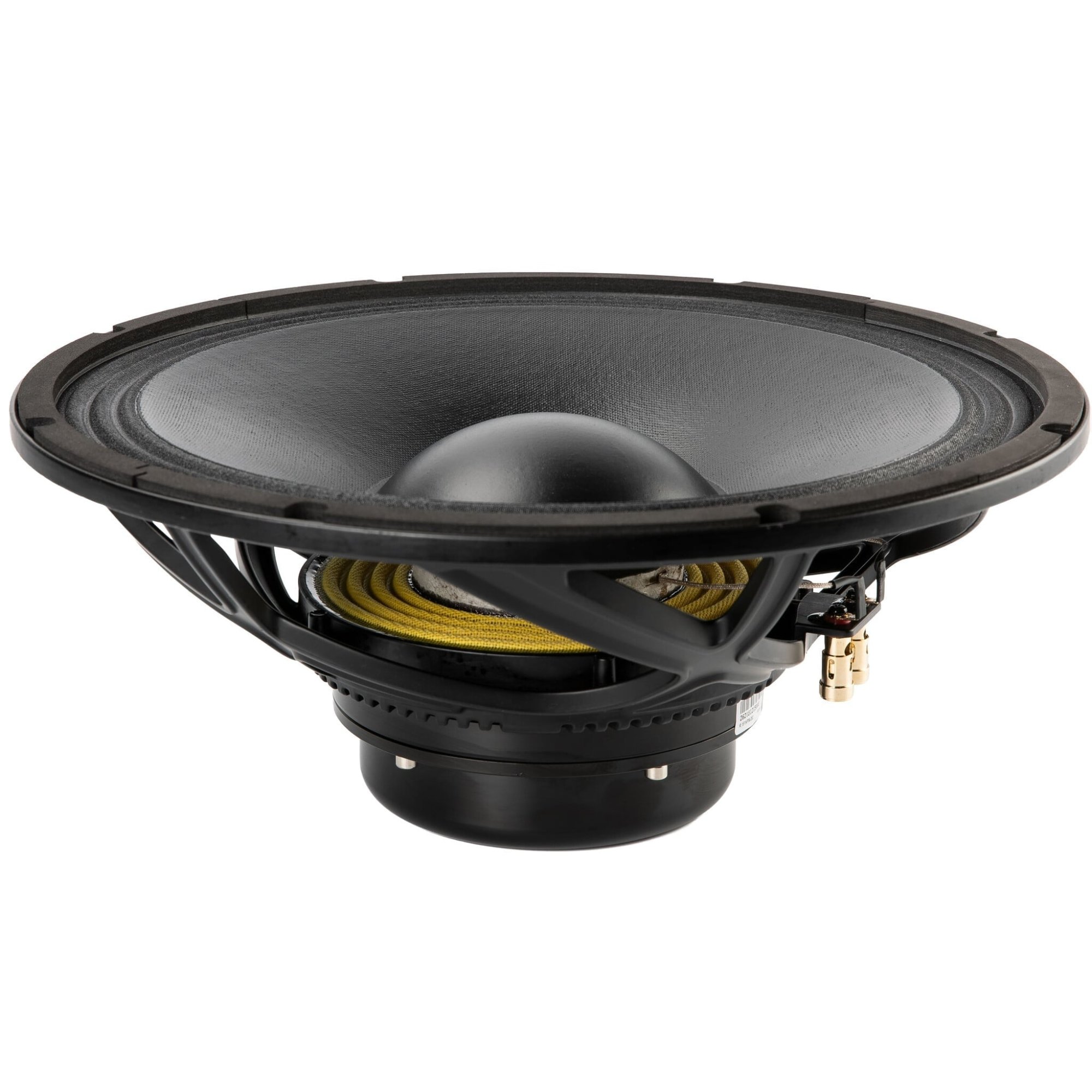 REDCATT 15NPM Bass-Mid Woofer