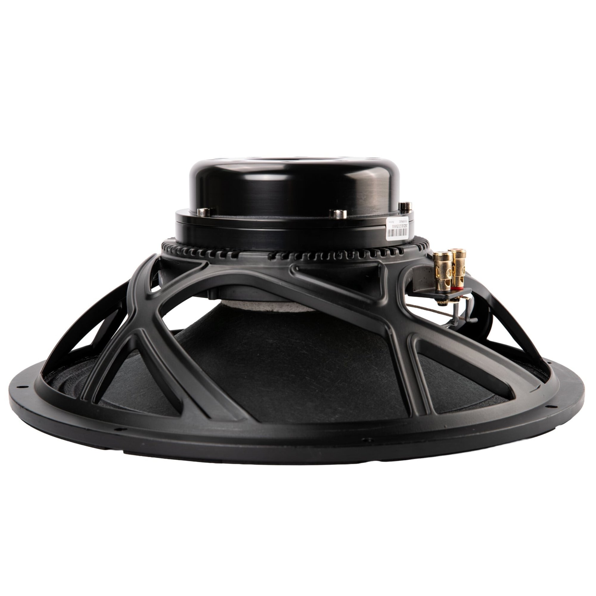 REDCATT 15NPM Bass-Mid Woofer