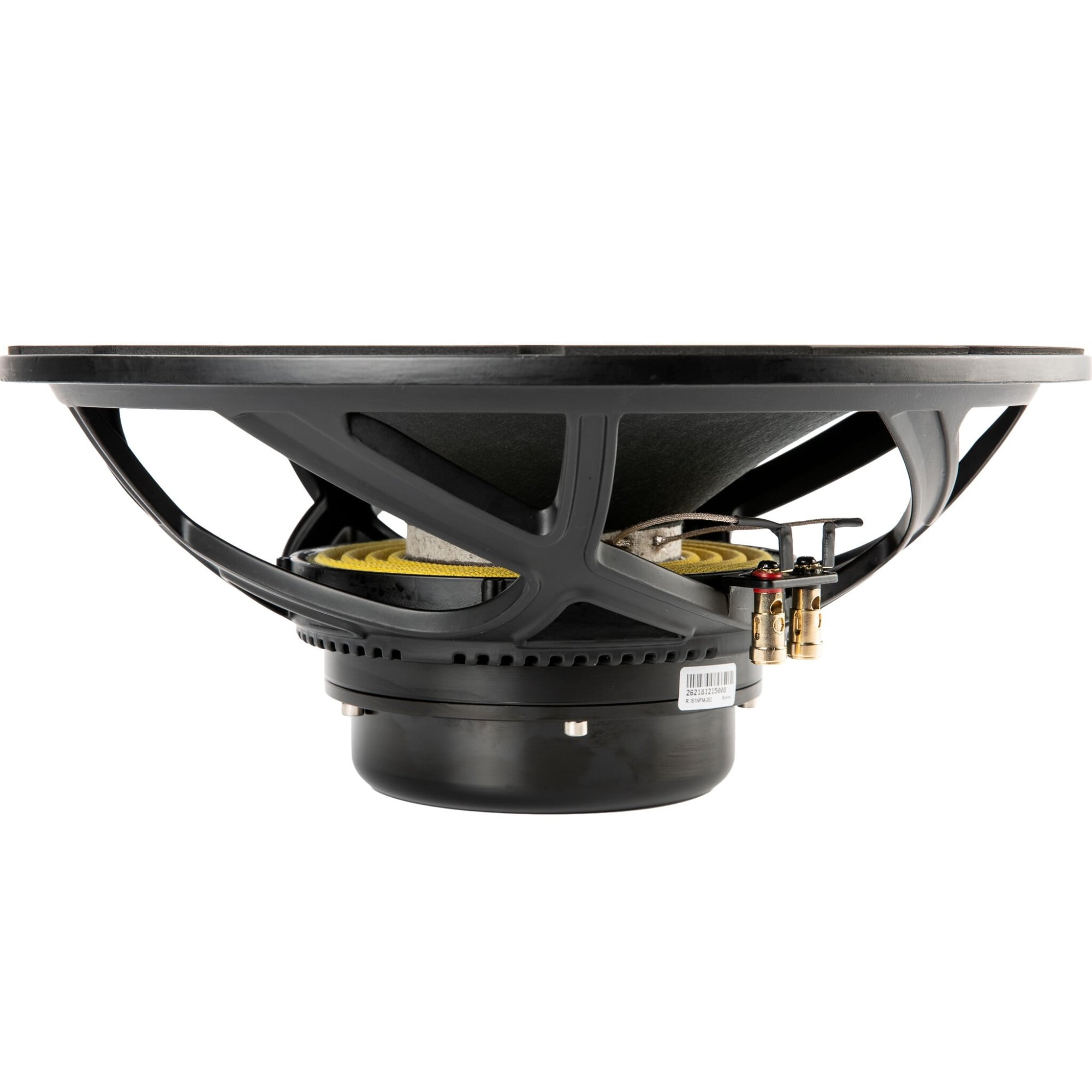 REDCATT 15NPM Bass-Mid Woofer