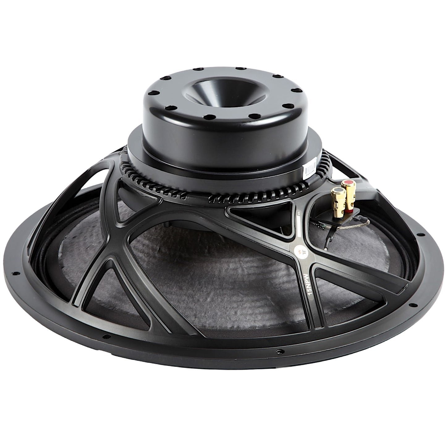 REDCATT 15NPW Subwoofer