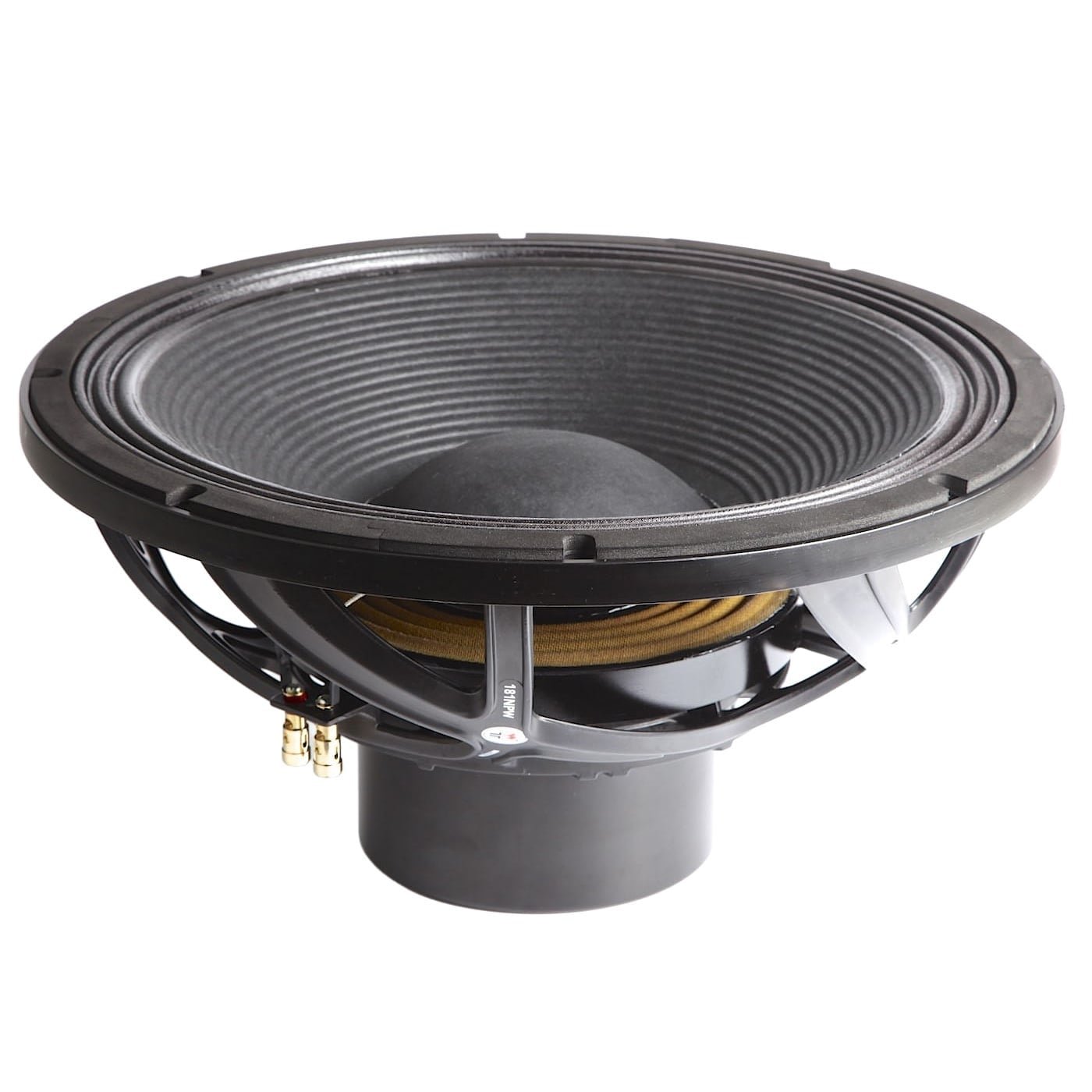 REDCATT 181NPW Bass-Mid Woofer