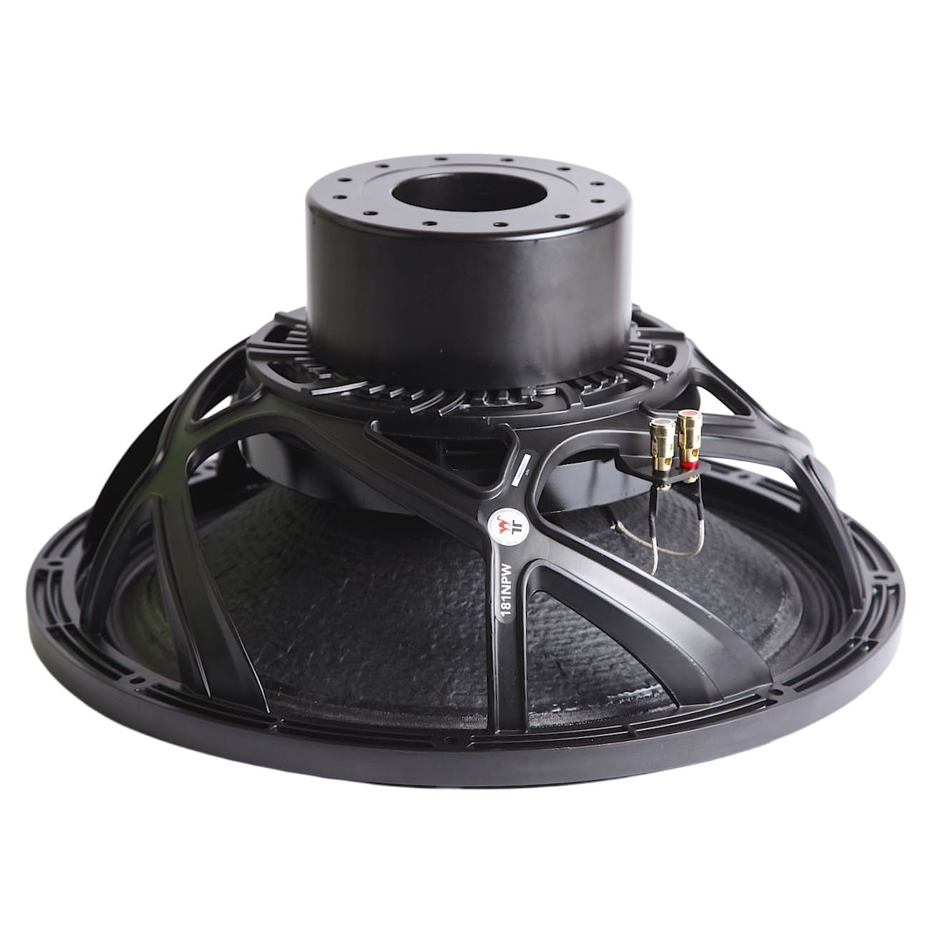 REDCATT 181NPW Bass-Mid Woofer