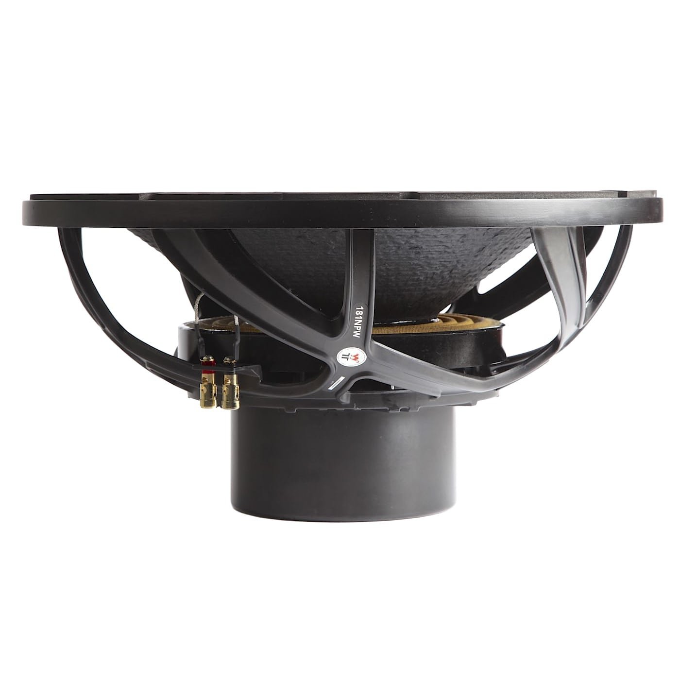 REDCATT 181NPW Bass-Mid Woofer