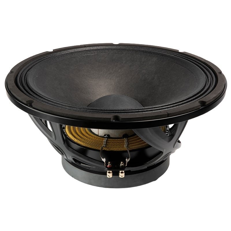 REDCATT 186FIND bass-mid woofer