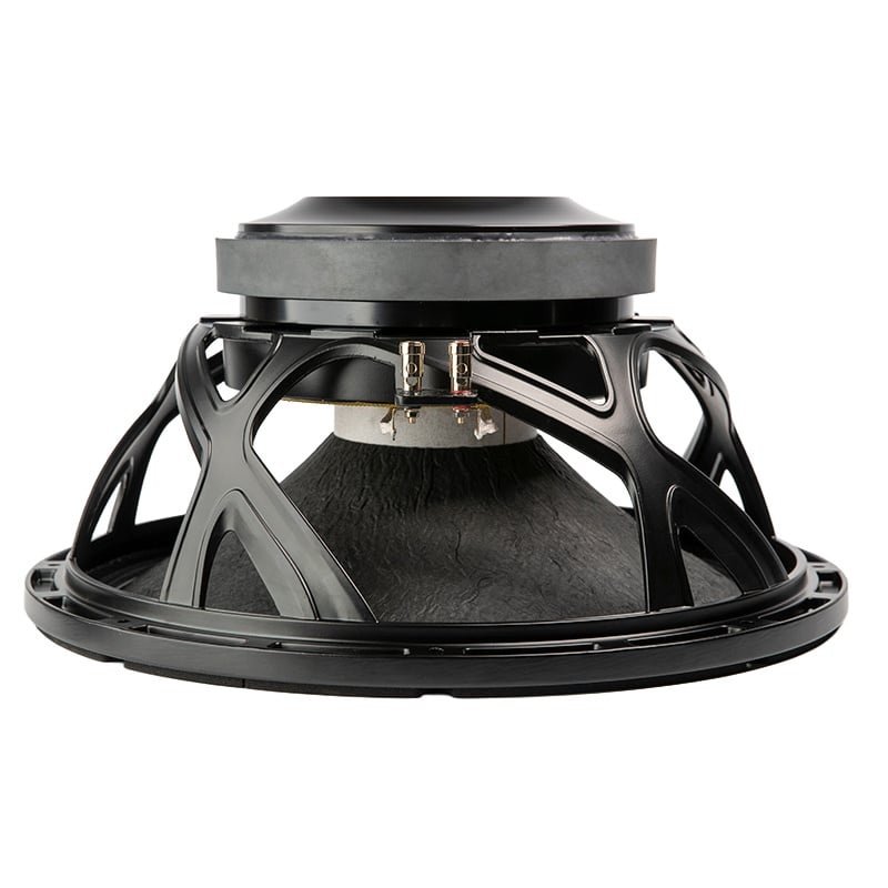 REDCATT 186FIND bass-mid woofer