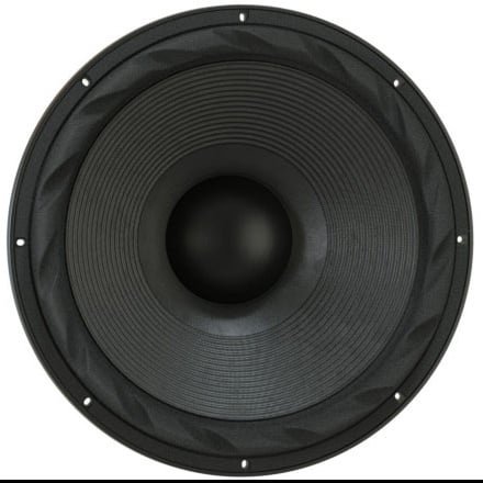 REDCATT 18XR Subwoofer