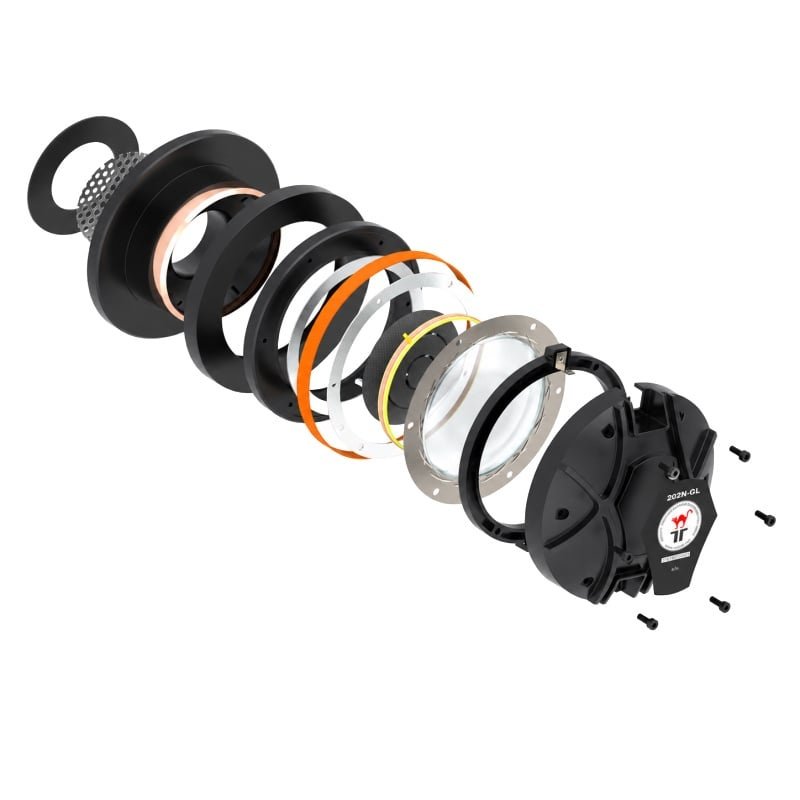 REDCATT 202N-GL Compression Driver