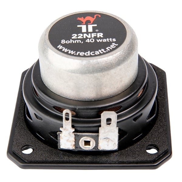 REDCATT 22NFR Full-Range Woofer