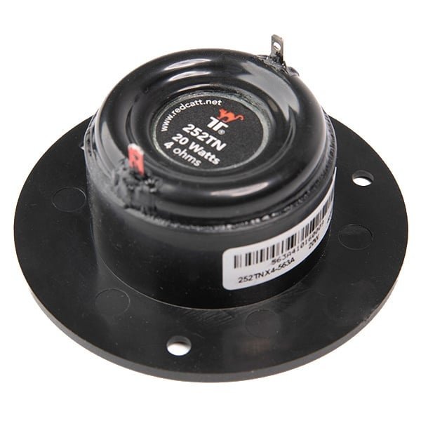 REDCATT 252TN Dome Tweeter