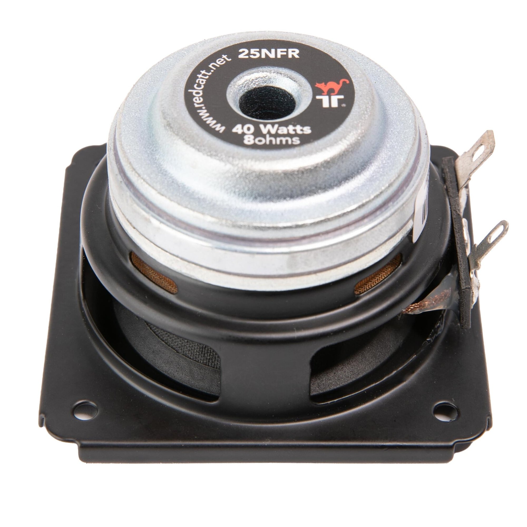 REDCATT 25NFR Full-Range Woofer