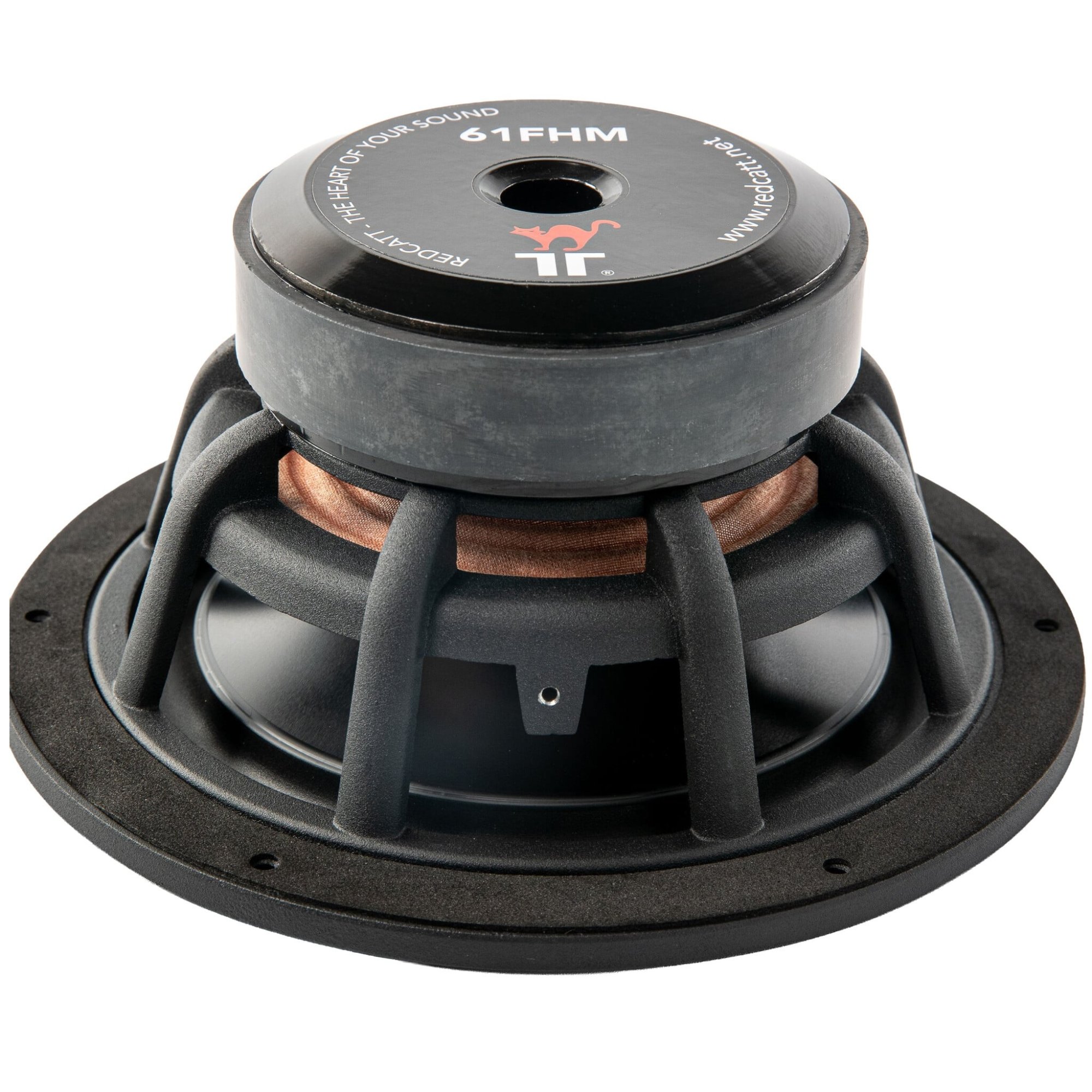 REDCATT 61FHMX8 Bass-Mid Woofer