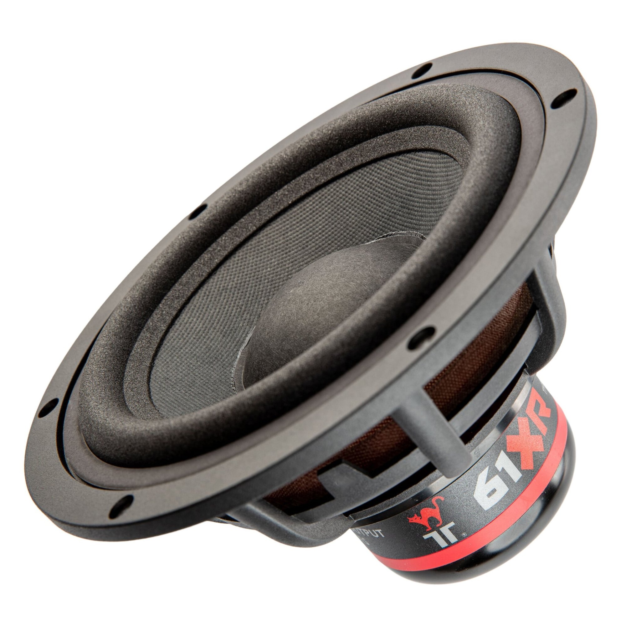 REDCATT 61XR Bass-Mid Woofer
