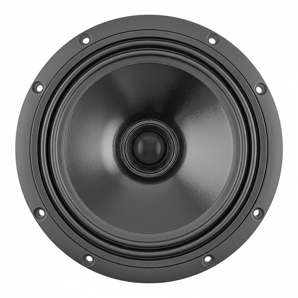 SICA 6,5 C 1,5 CP - 8 Coaxial woofer