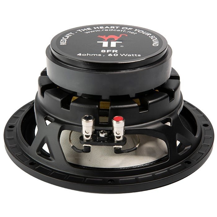REDCATT 8FR Full-Range Woofer
